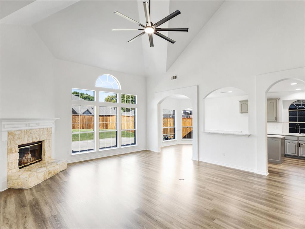 Waterview Ph 05c - Residential