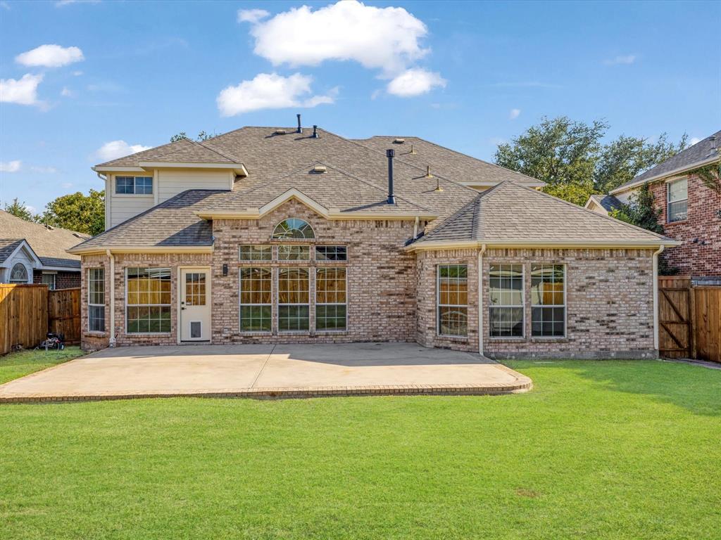 Waterview Ph 05c - Residential