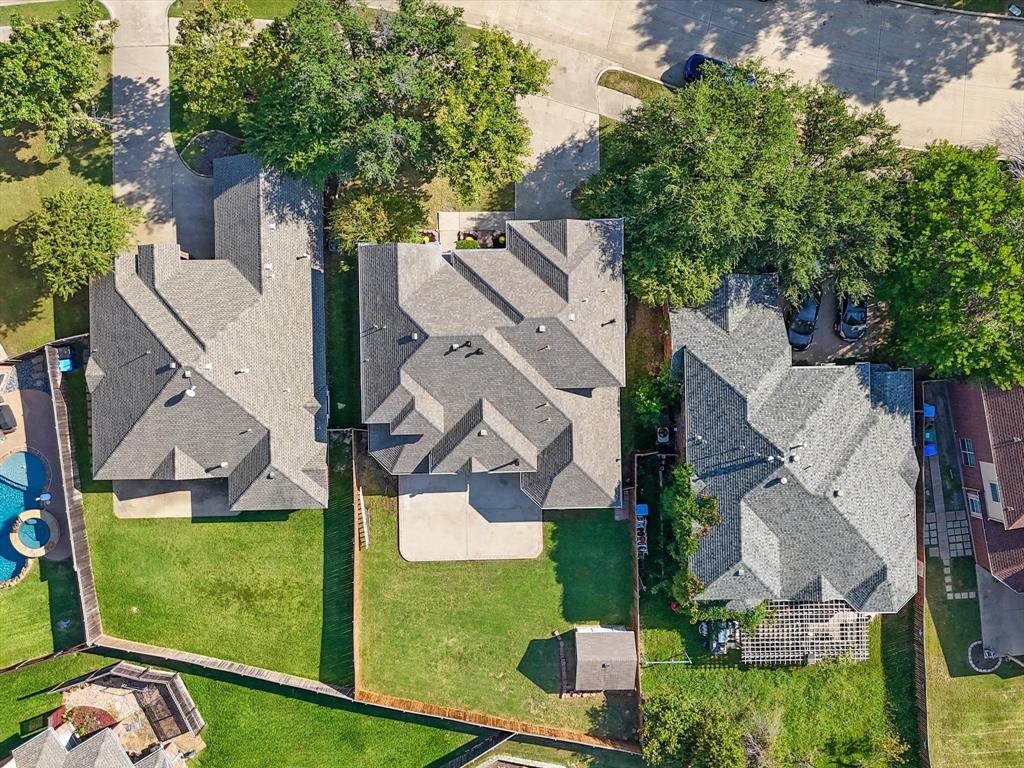 Waterview Ph 05c - Residential