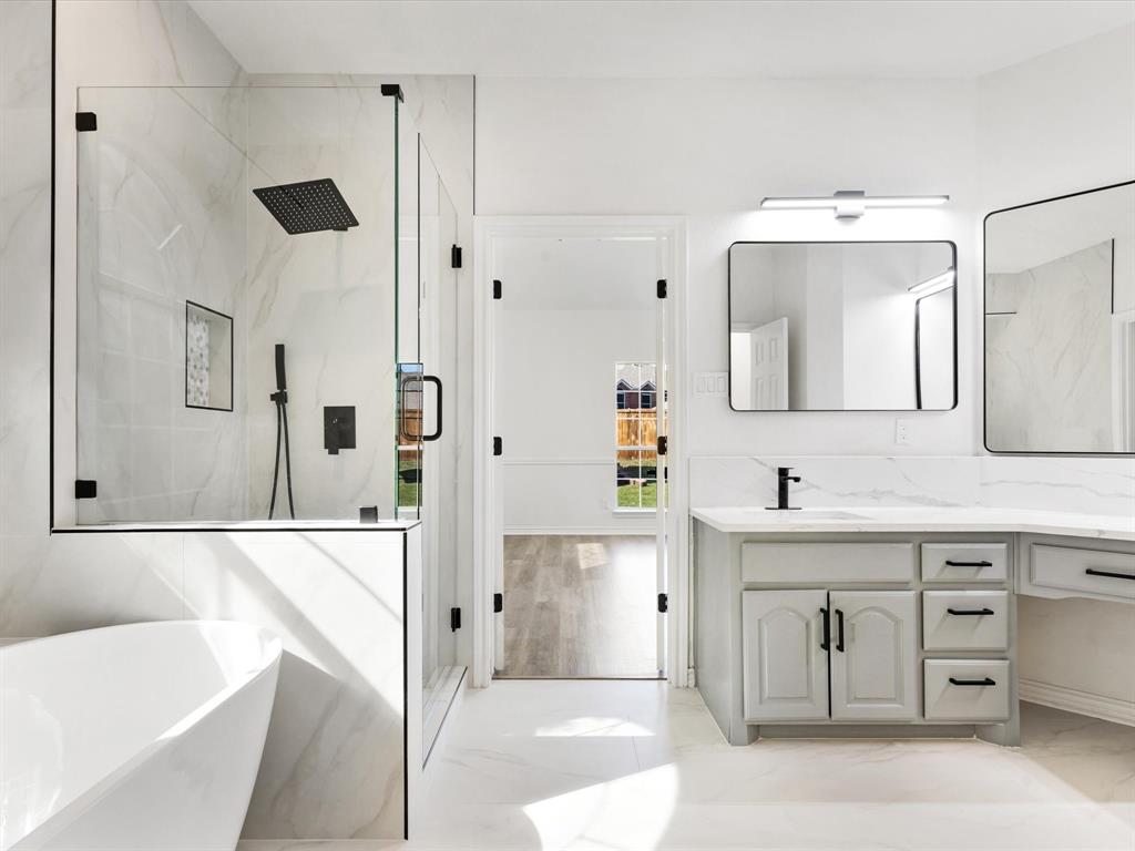 Waterview Ph 05c - Residential