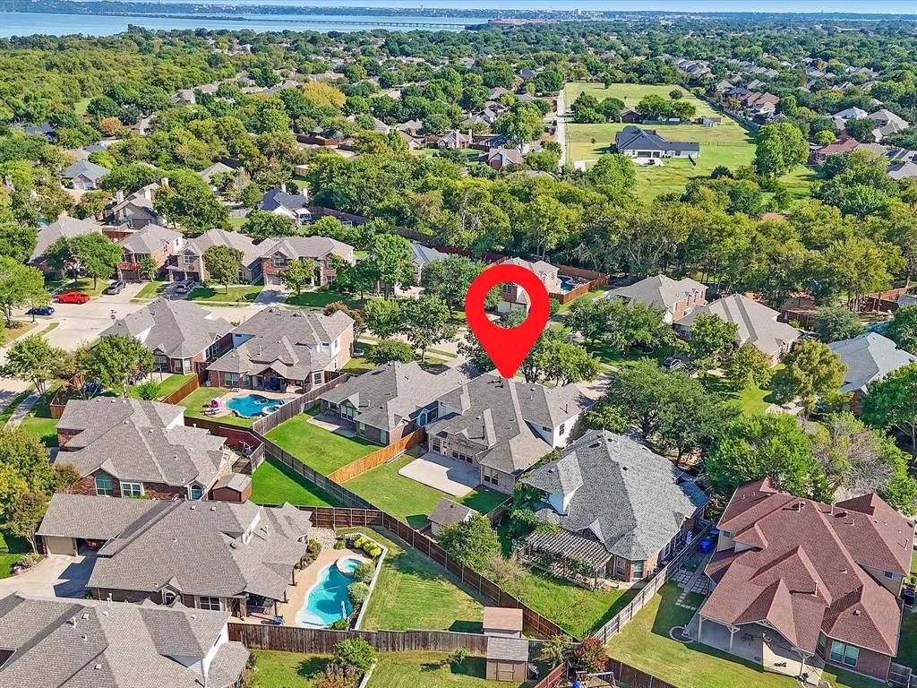 Waterview Ph 05c - Residential