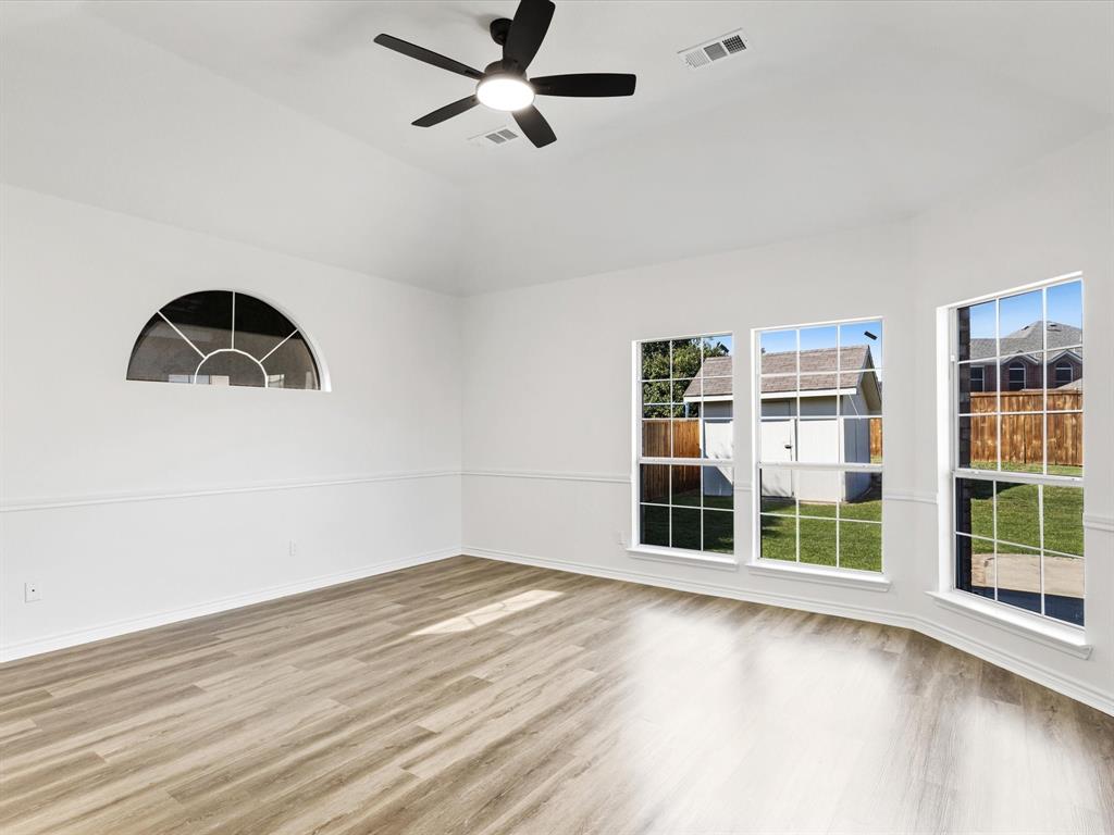 Waterview Ph 05c - Residential