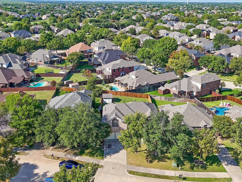 Waterview Ph 05c - Residential