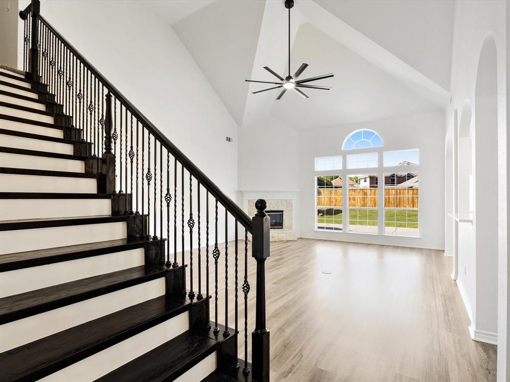 Waterview Ph 05c - Residential