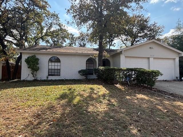 Lakeridge Estates Add - Residential