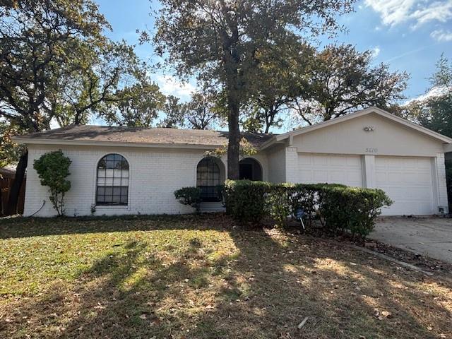 Lakeridge Estates Add - Residential