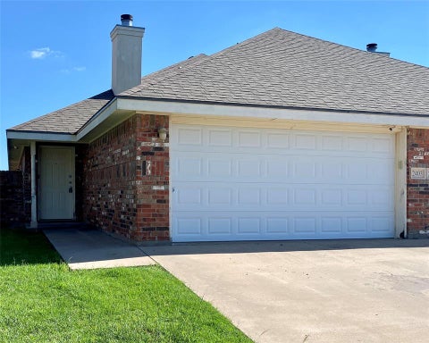 Photo of 2403 Independence Boulevard, Abilene, TX 79601 (MLS # 21331066)
