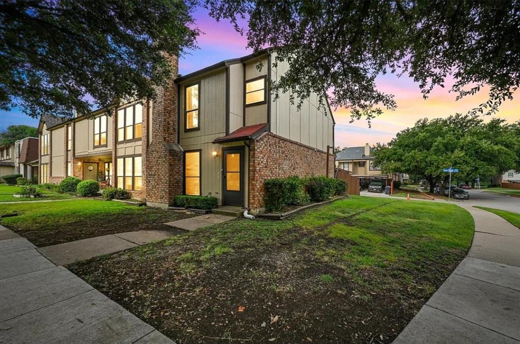 Stoneridge West Tnhse Devlpmnt - Residential Lease