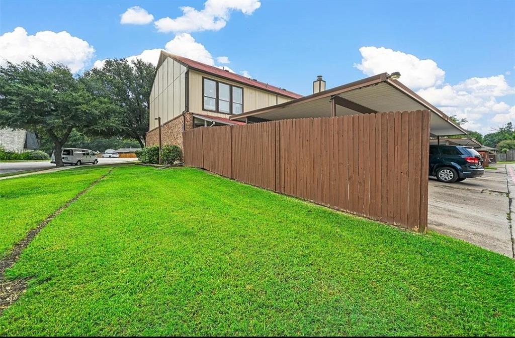 Stoneridge West Tnhse Devlpmnt - Residential Lease