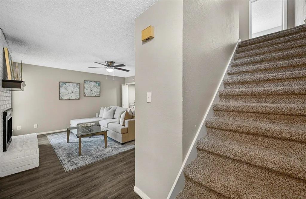 Stoneridge West Tnhse Devlpmnt - Residential Lease