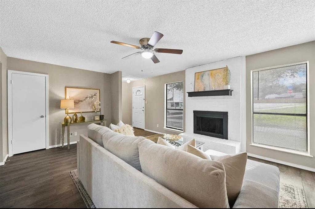 Stoneridge West Tnhse Devlpmnt - Residential Lease