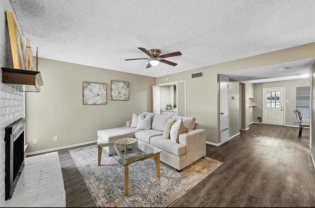 Stoneridge West Tnhse Devlpmnt - Residential Lease