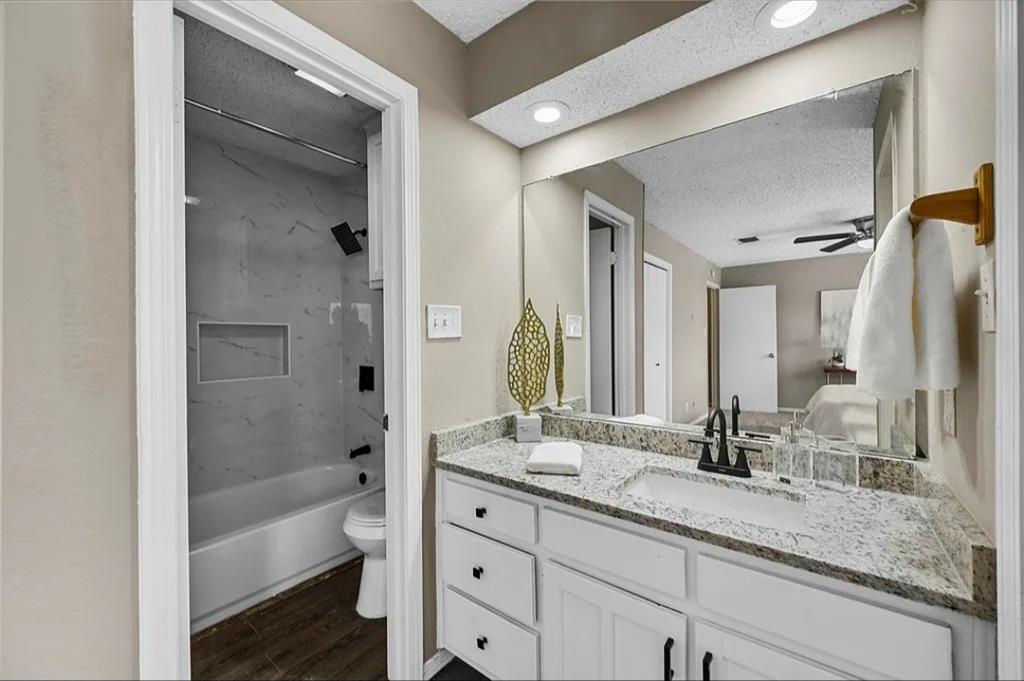 Stoneridge West Tnhse Devlpmnt - Residential Lease