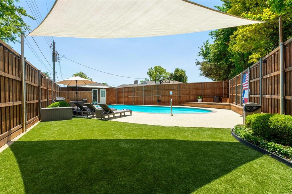 Royal Park Estates - Residential Lease