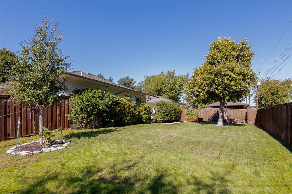 Royal Park Estates - Residential Lease