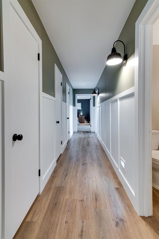 Royal Park Estates - Residential Lease