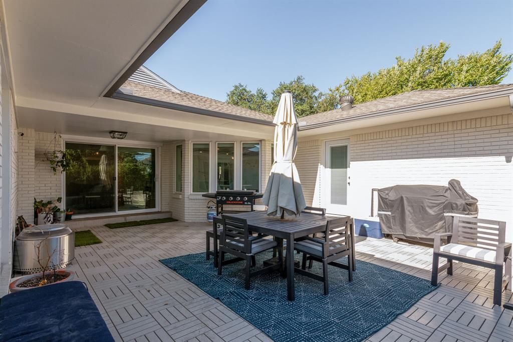 Royal Park Estates - Residential Lease