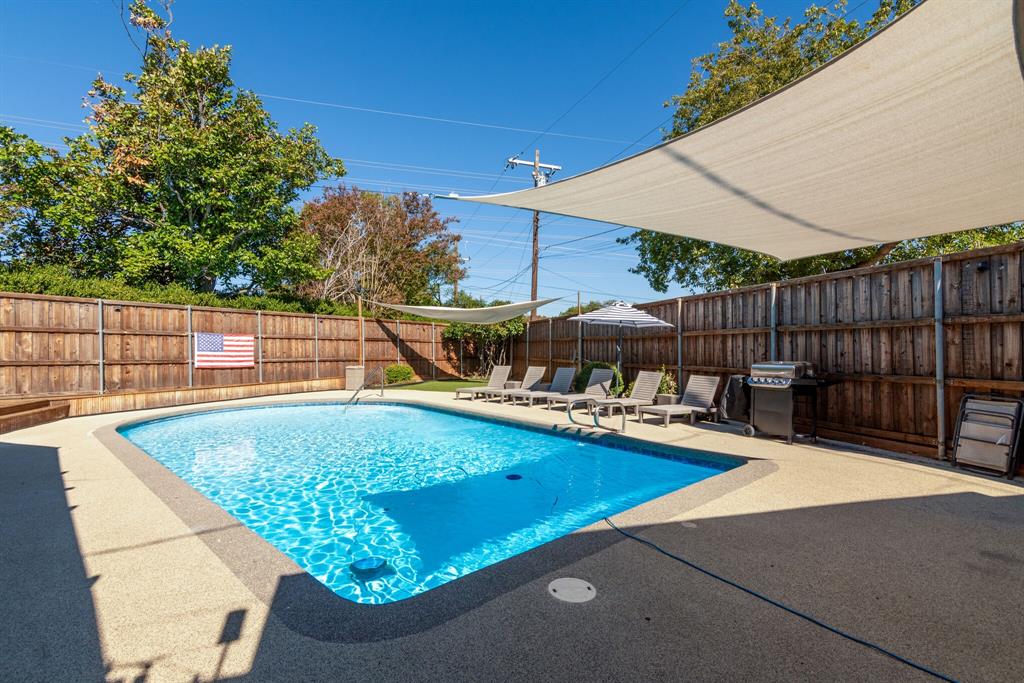 Royal Park Estates - Residential Lease