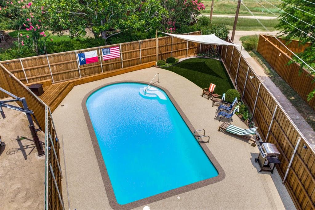 Royal Park Estates - Residential Lease