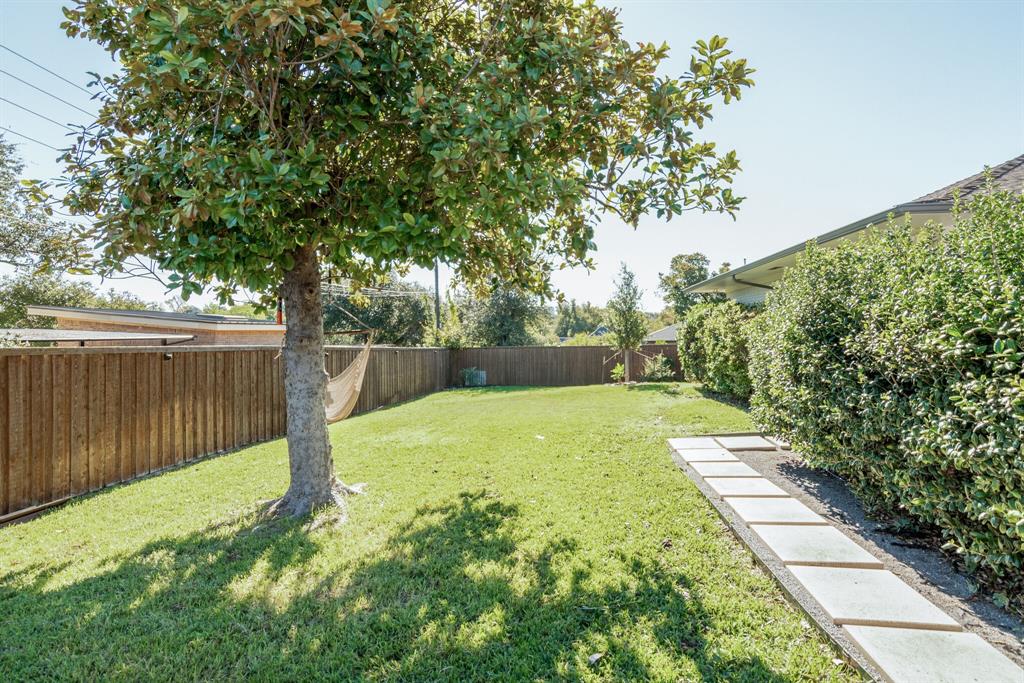 Royal Park Estates - Residential Lease