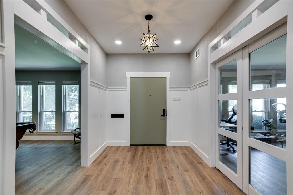 Royal Park Estates - Residential Lease