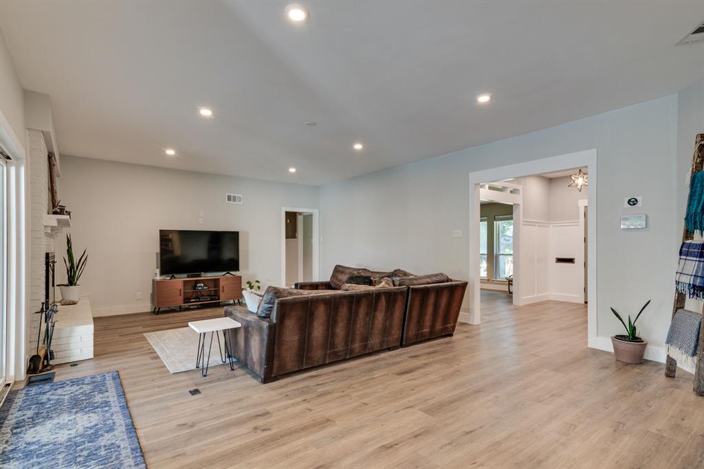 Royal Park Estates - Residential Lease