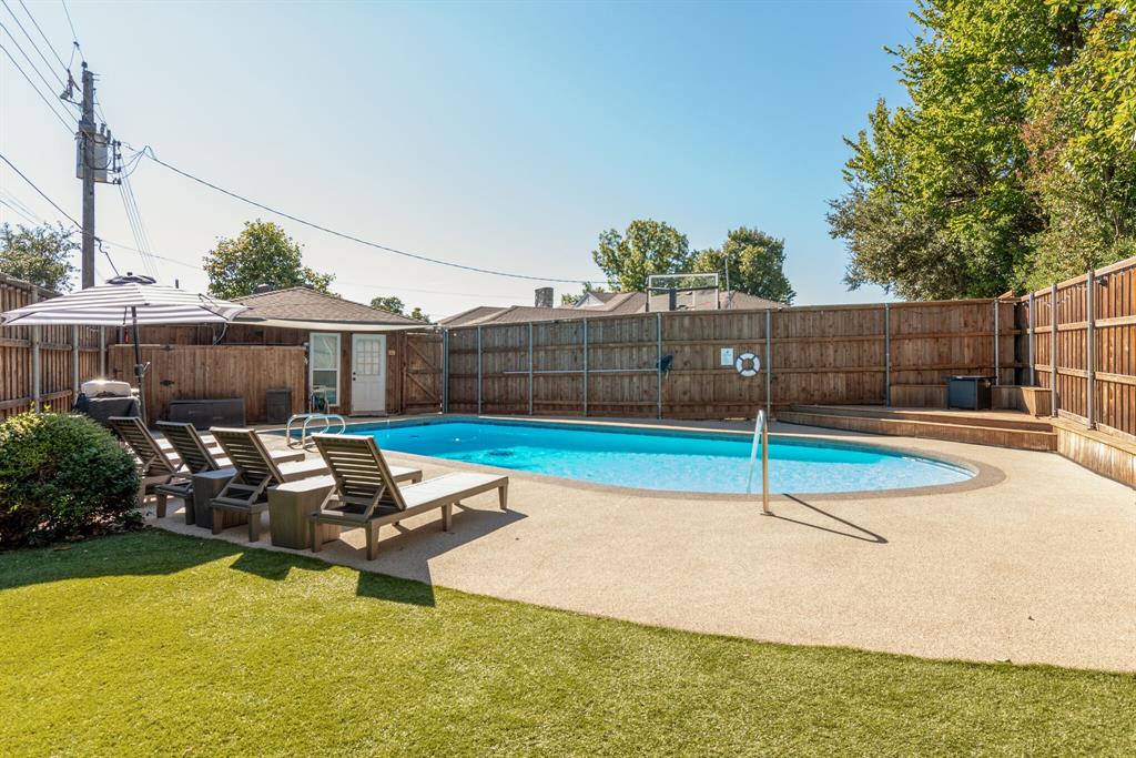 Royal Park Estates - Residential Lease