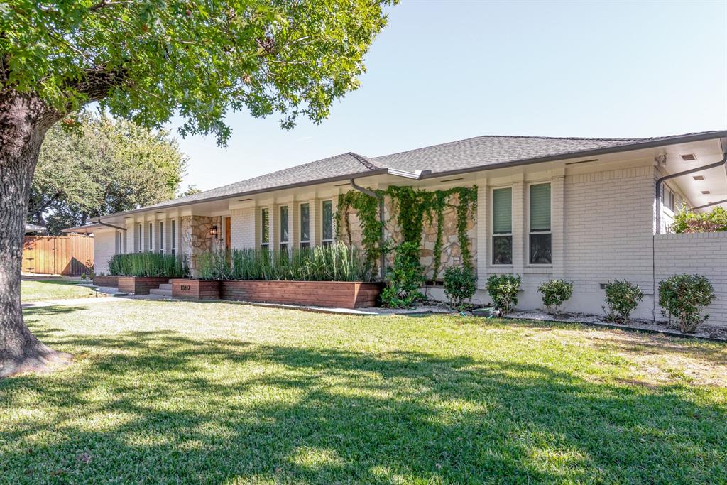 Royal Park Estates - Residential Lease