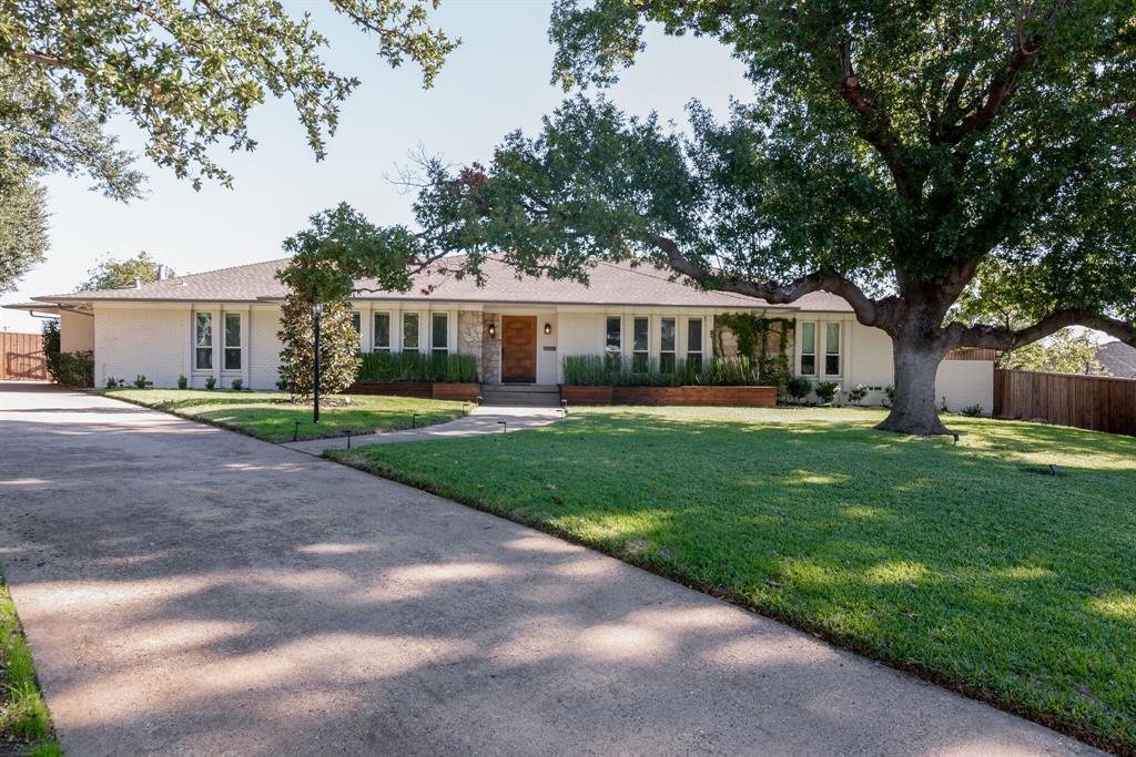 Royal Park Estates - Residential Lease