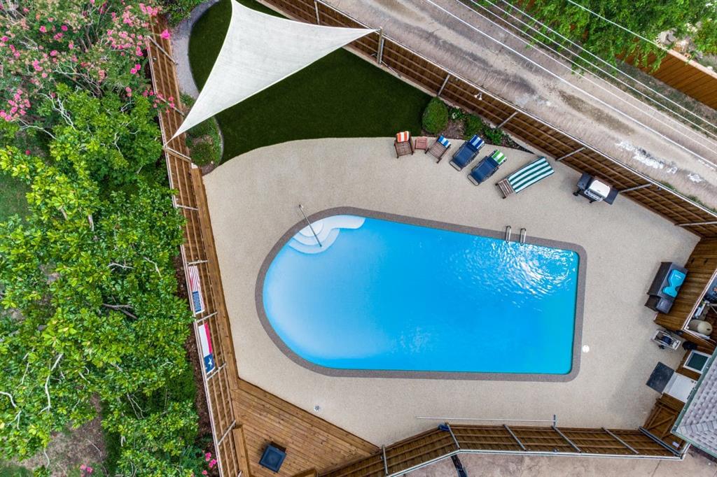 Royal Park Estates - Residential Lease