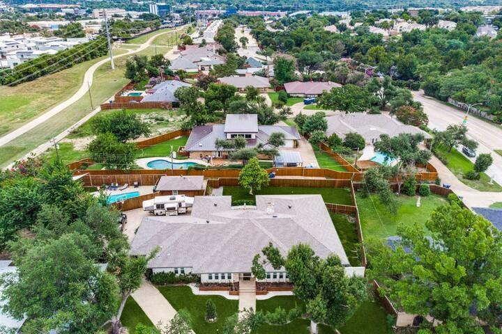 Royal Park Estates - Residential Lease