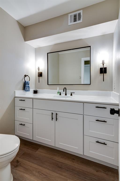 Royal Park Estates - Residential Lease