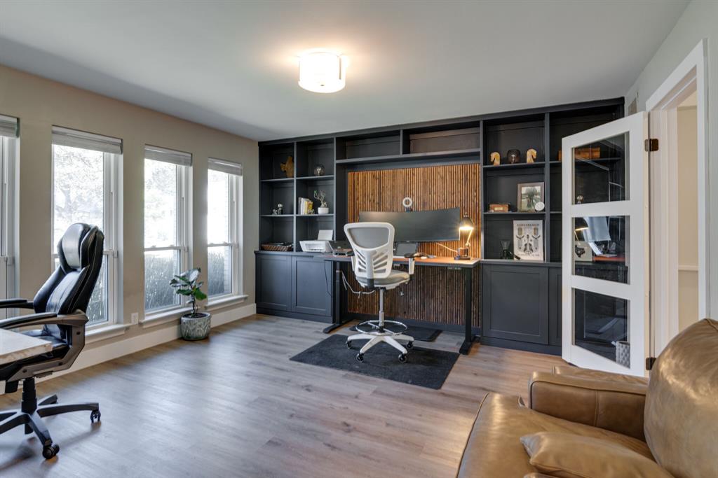 Royal Park Estates - Residential Lease