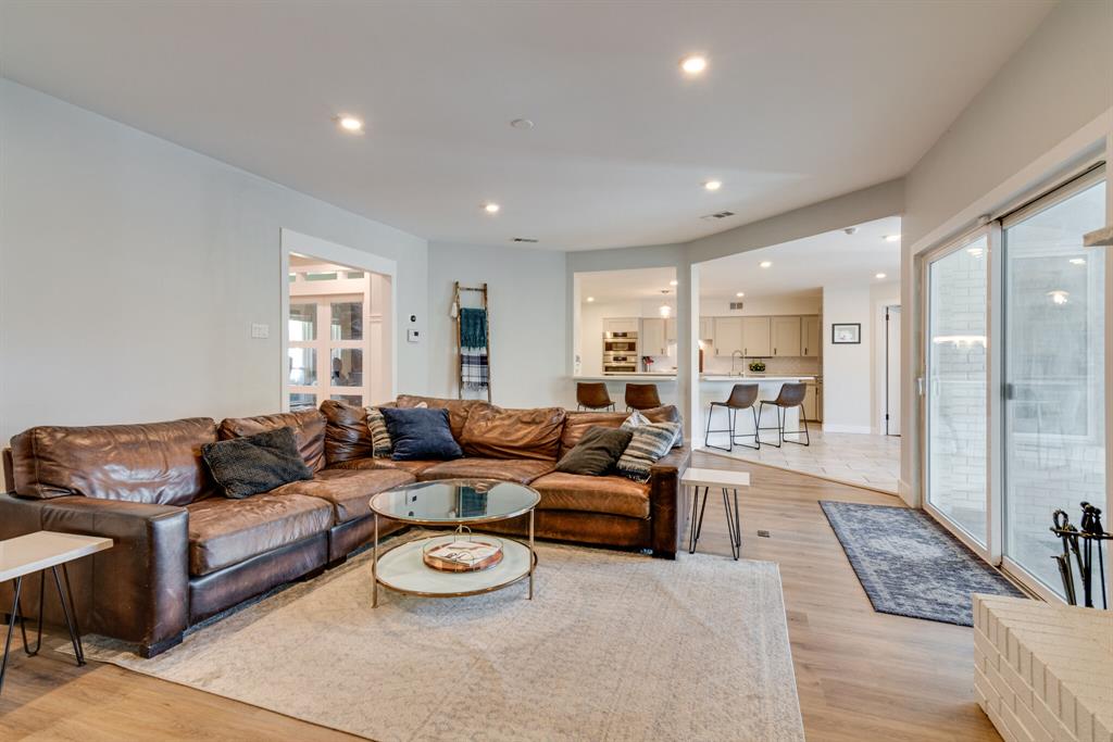 Royal Park Estates - Residential Lease