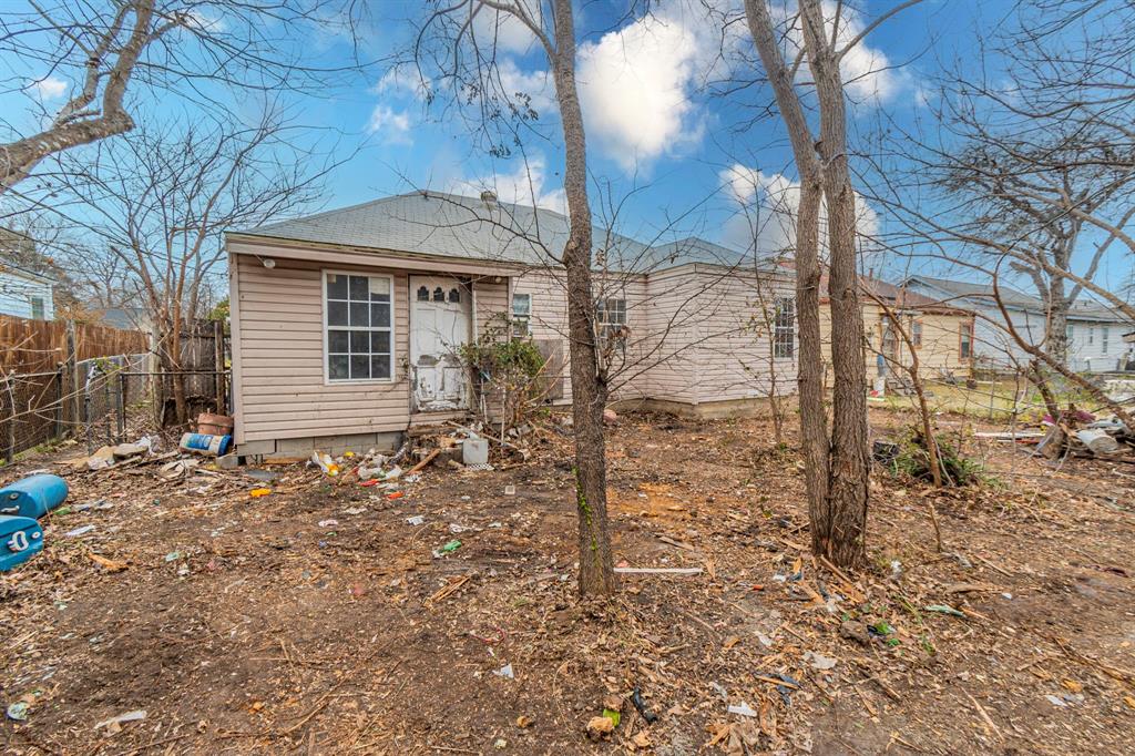 Kathryn Gene - Residential