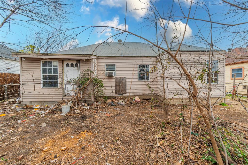 Kathryn Gene - Residential