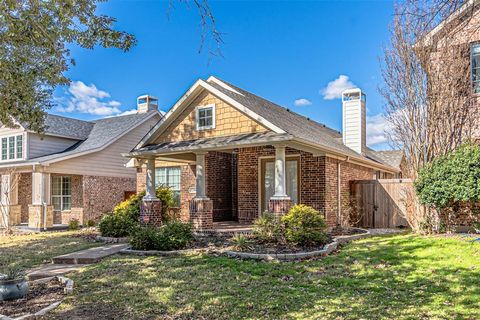 3290 Munstead Trail Frisco TX 75033
