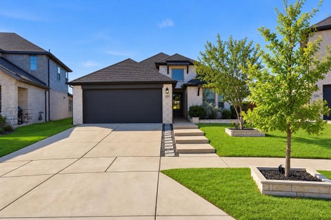 Photo of 5279 Amistad Avenue, Royse City, TX 75189 (MLS # 21422537)