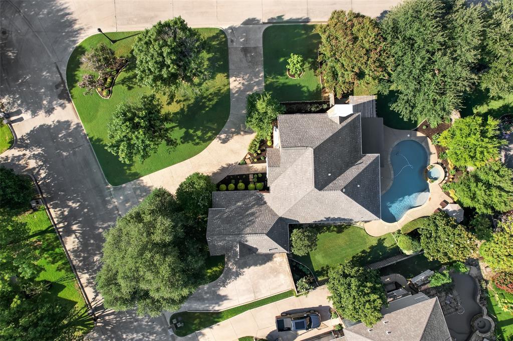 932 Midland Creek Drive