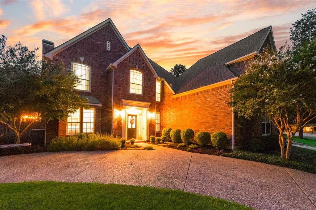 932 Midland Creek Drive
