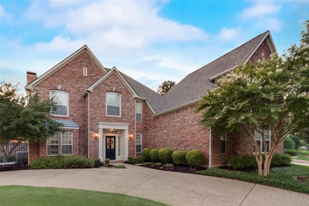 932 Midland Creek Drive