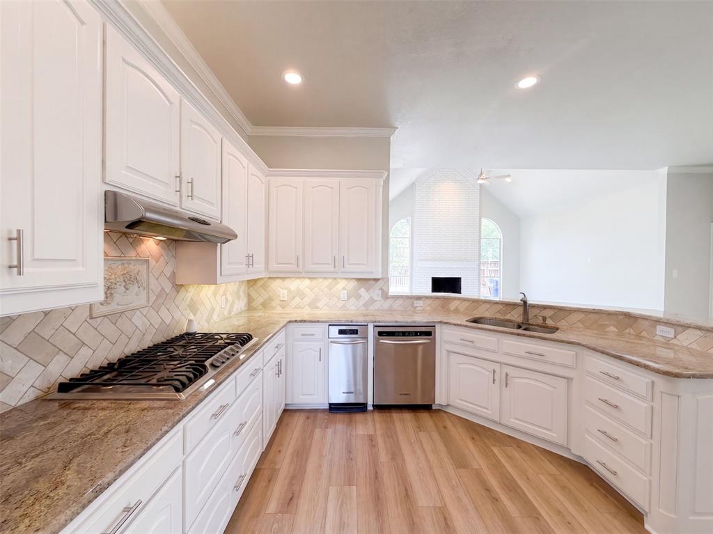 1609 Brentwood Trail