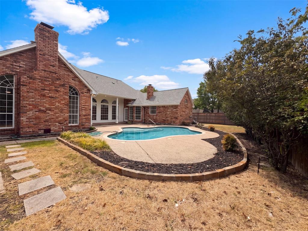 1609 Brentwood Trail