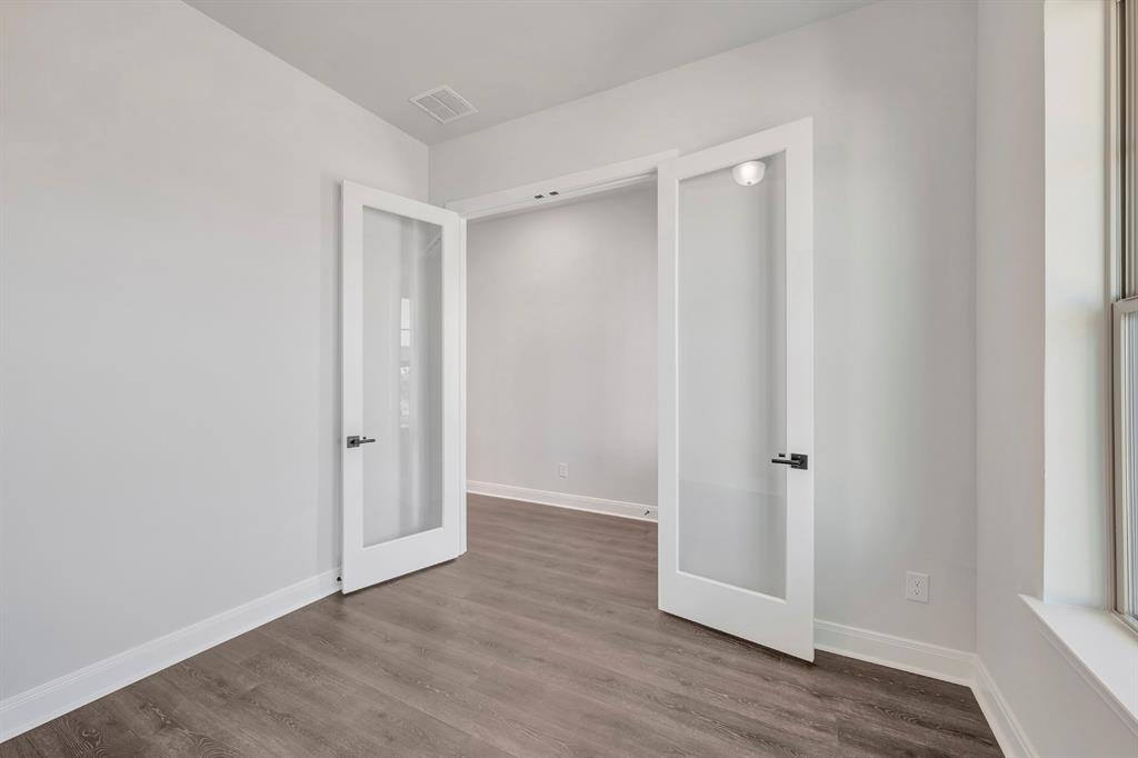 Treeline - Residential