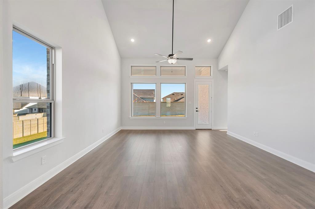 Treeline - Residential