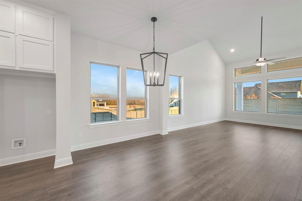 Treeline - Residential