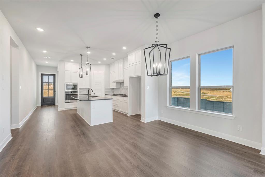 Treeline - Residential