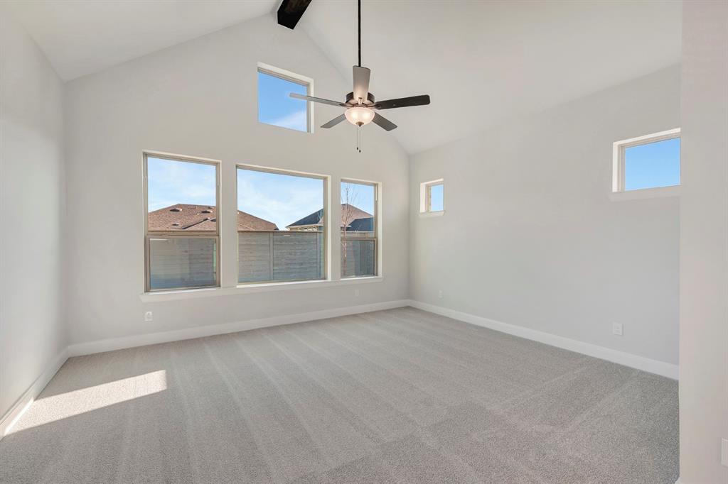 Treeline - Residential