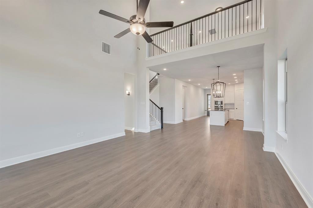 Treeline - Residential