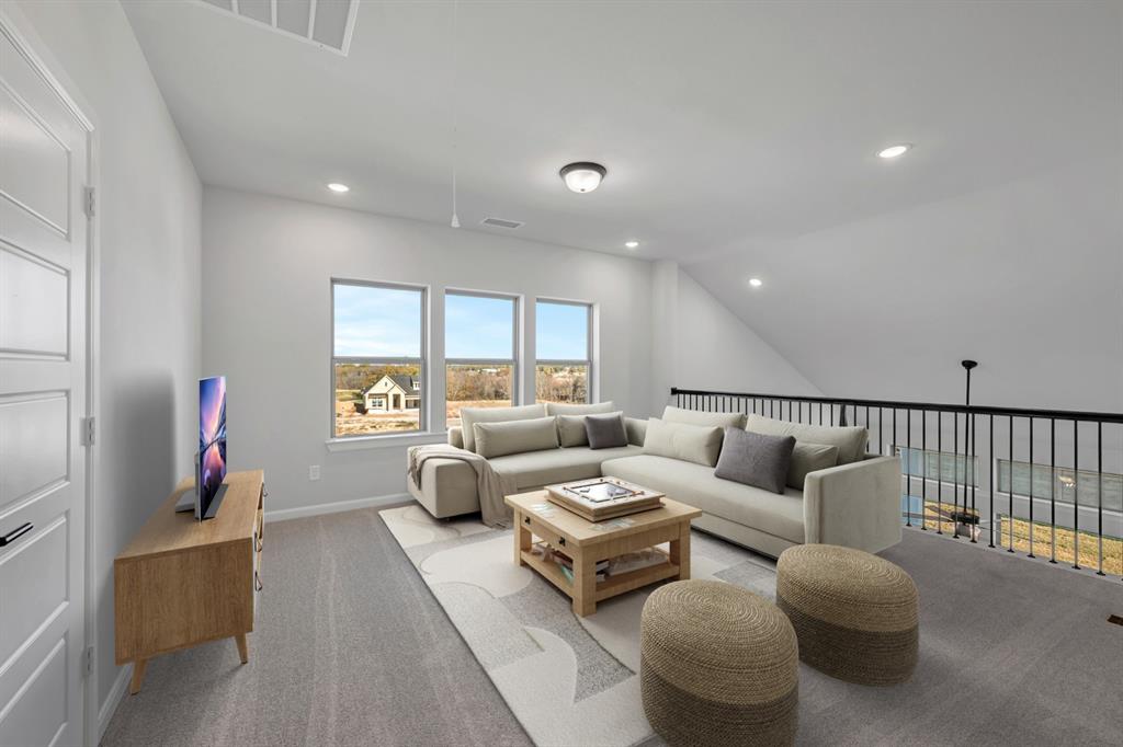 Treeline - Residential